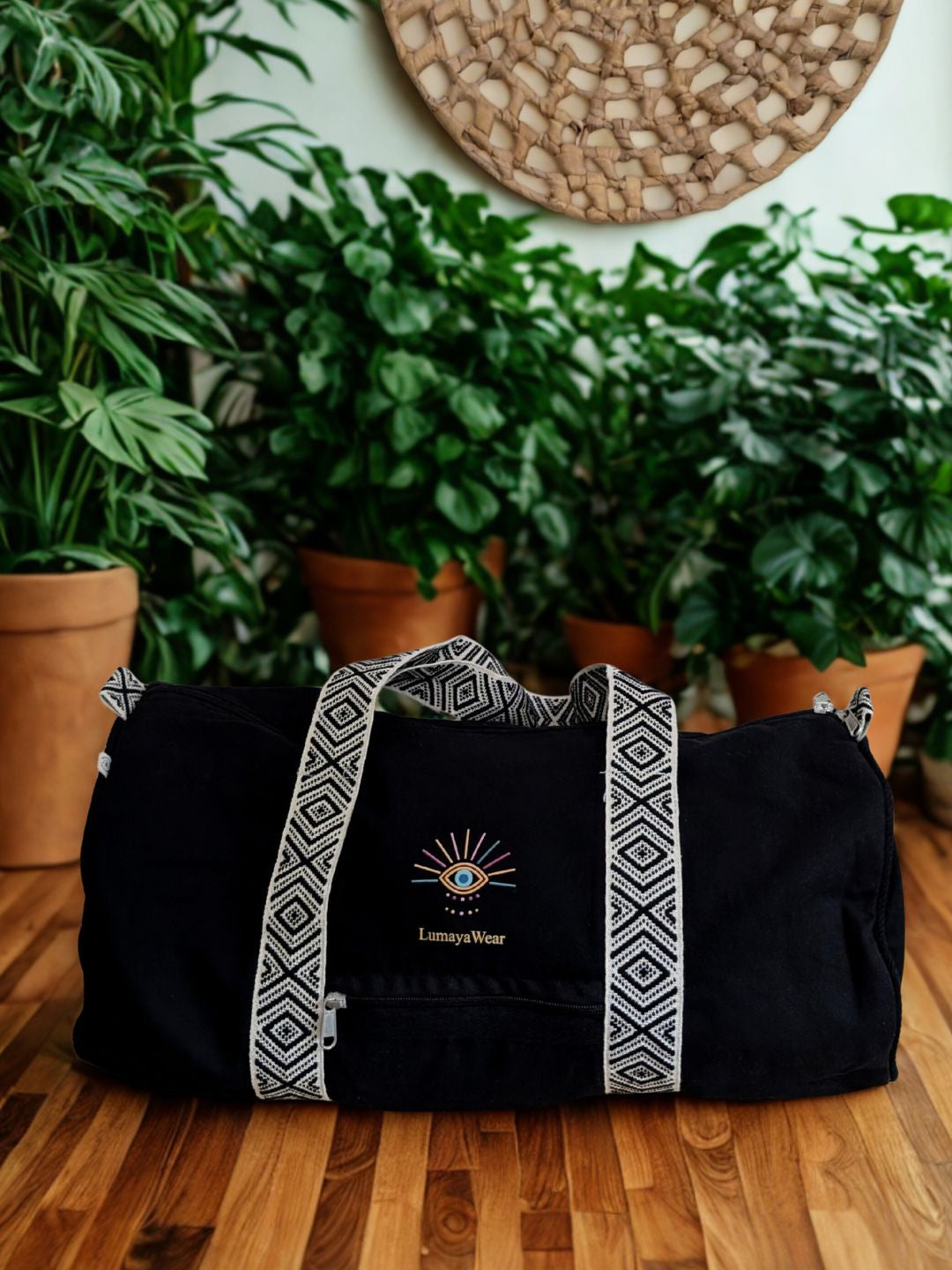 Sac Polochon - Intuition