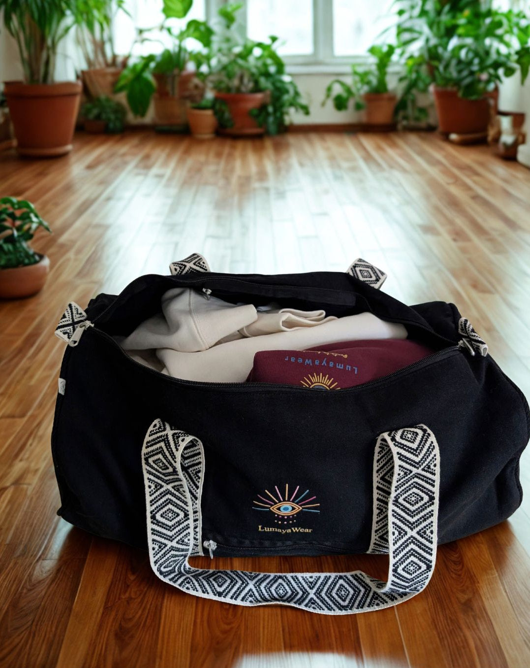 Sac Polochon - Intuition