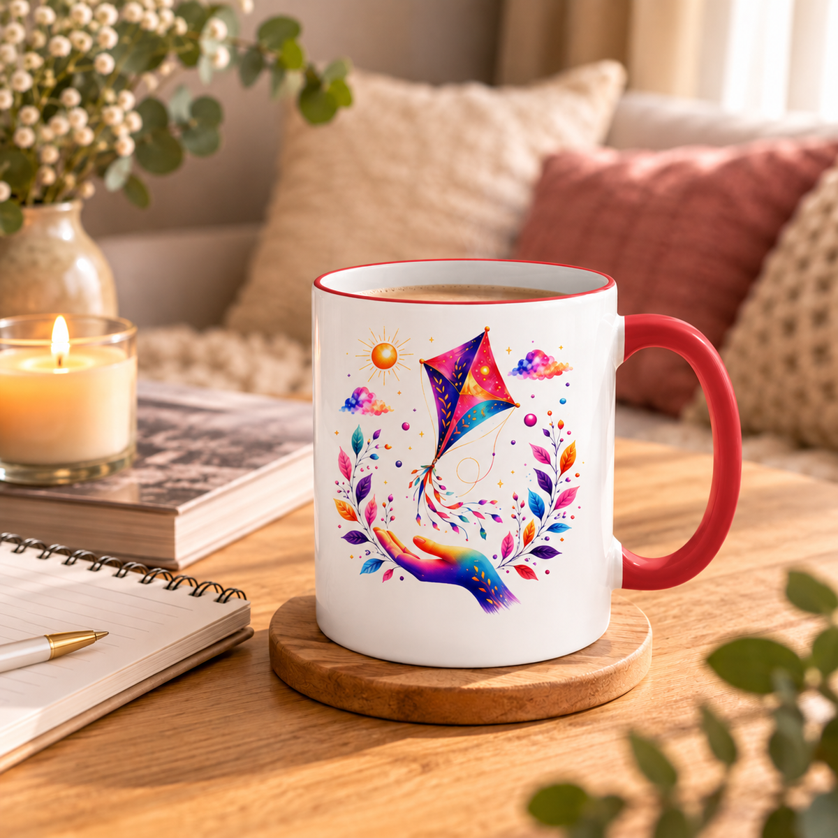 Mug - Fais ce que tu aimes