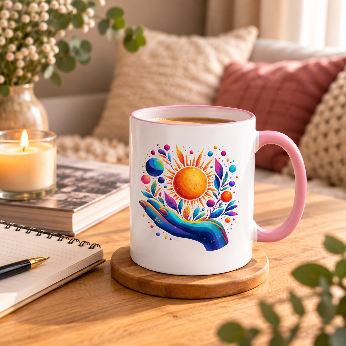 Mug - L'Essence
