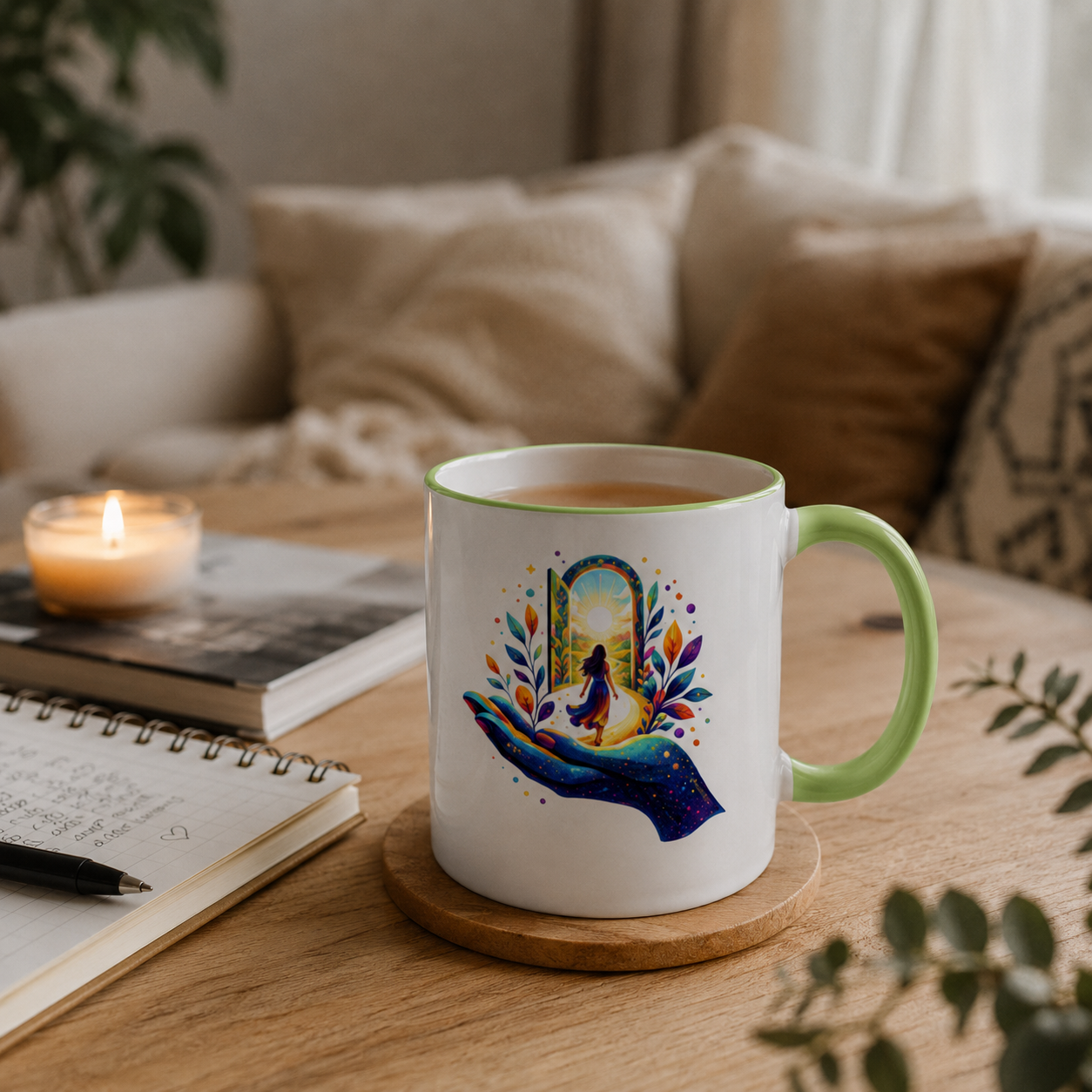 Mug - L'Elan