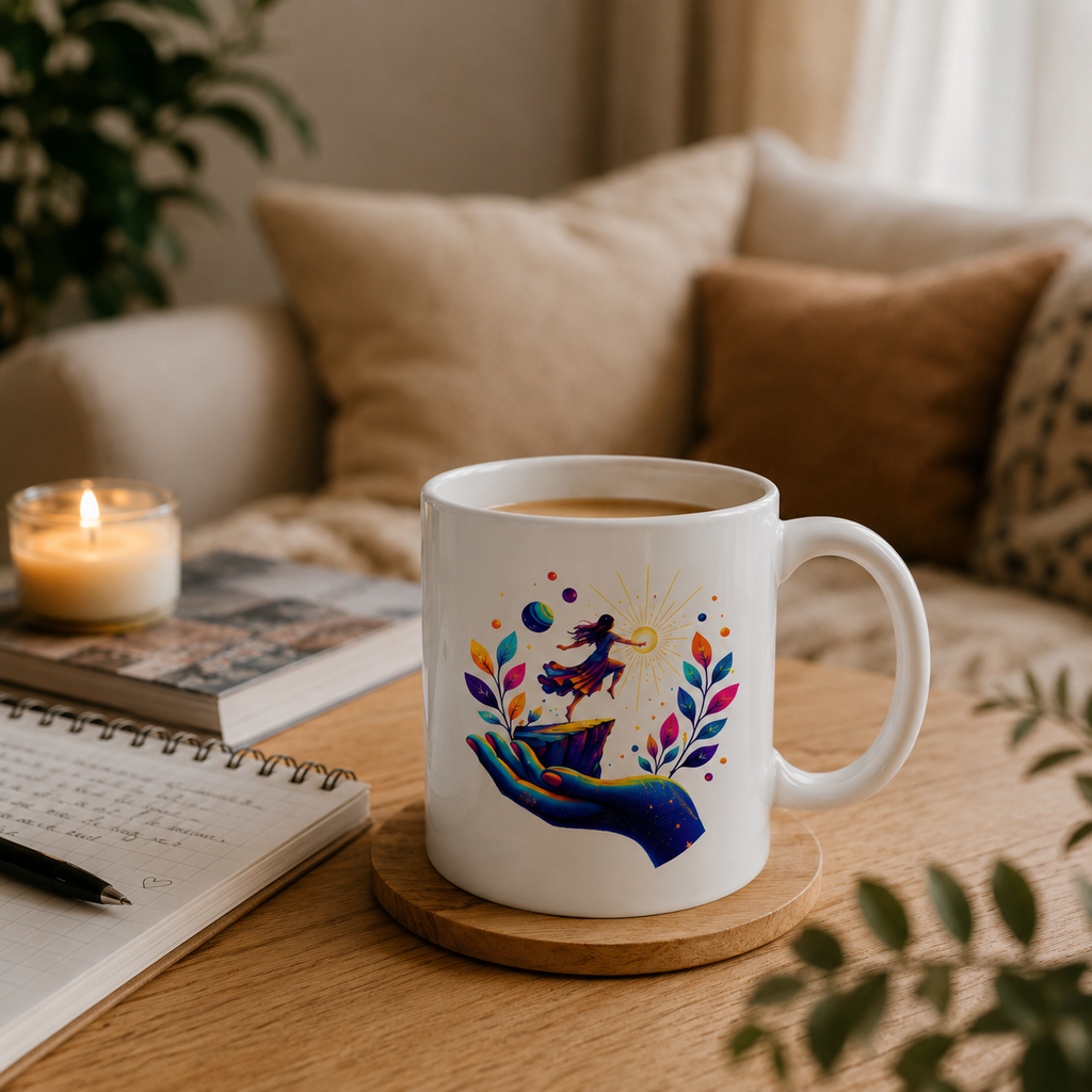 Mug - Le Choix