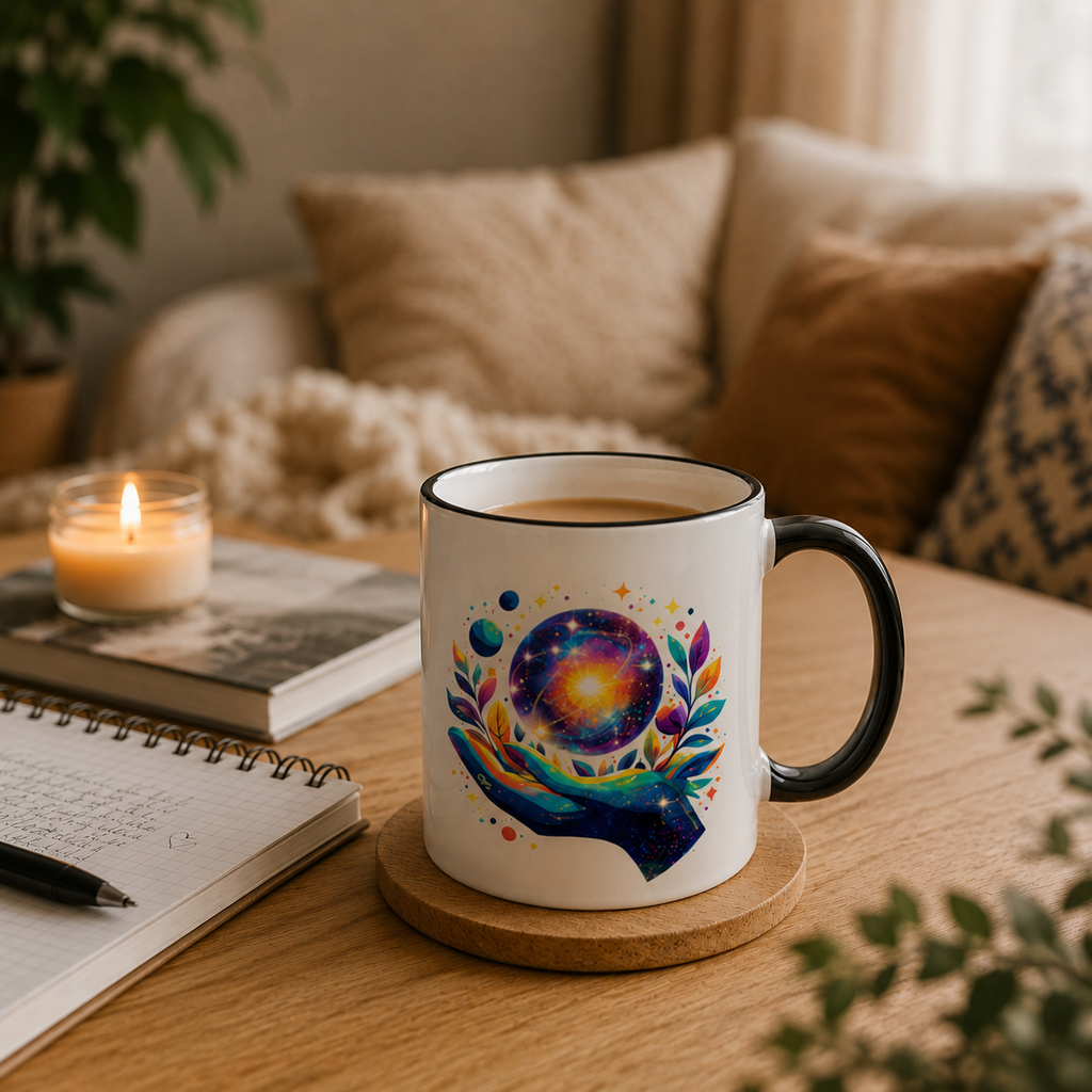Mug - L'Univers