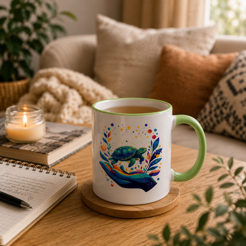 Mug - La Sagesse intérieure