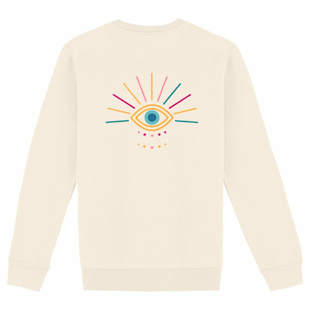 Sweat - Intuition - dos_ivoire