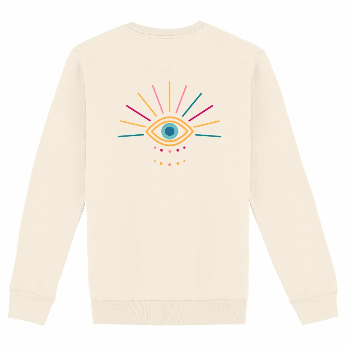 Sweat - Intuition - dos_ivoire