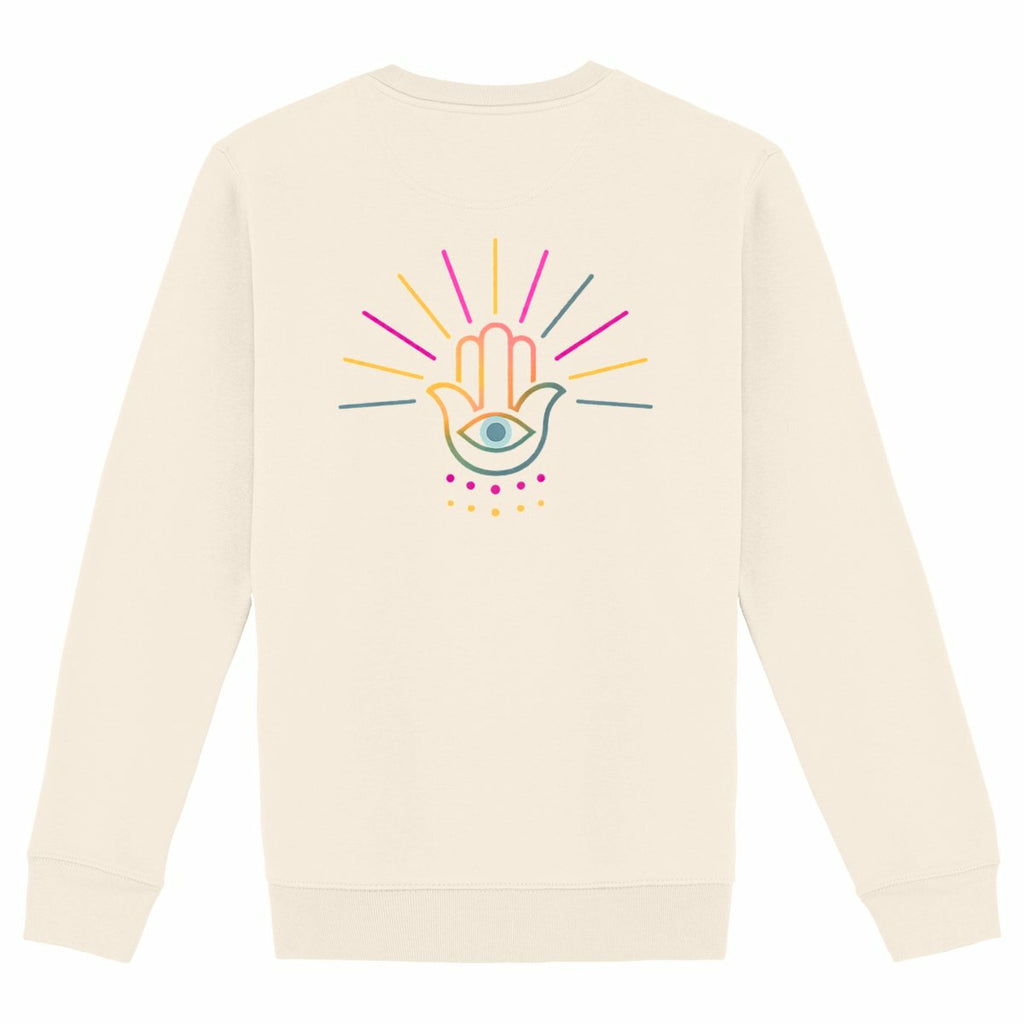 Sweat - Protection - dos_ivoire