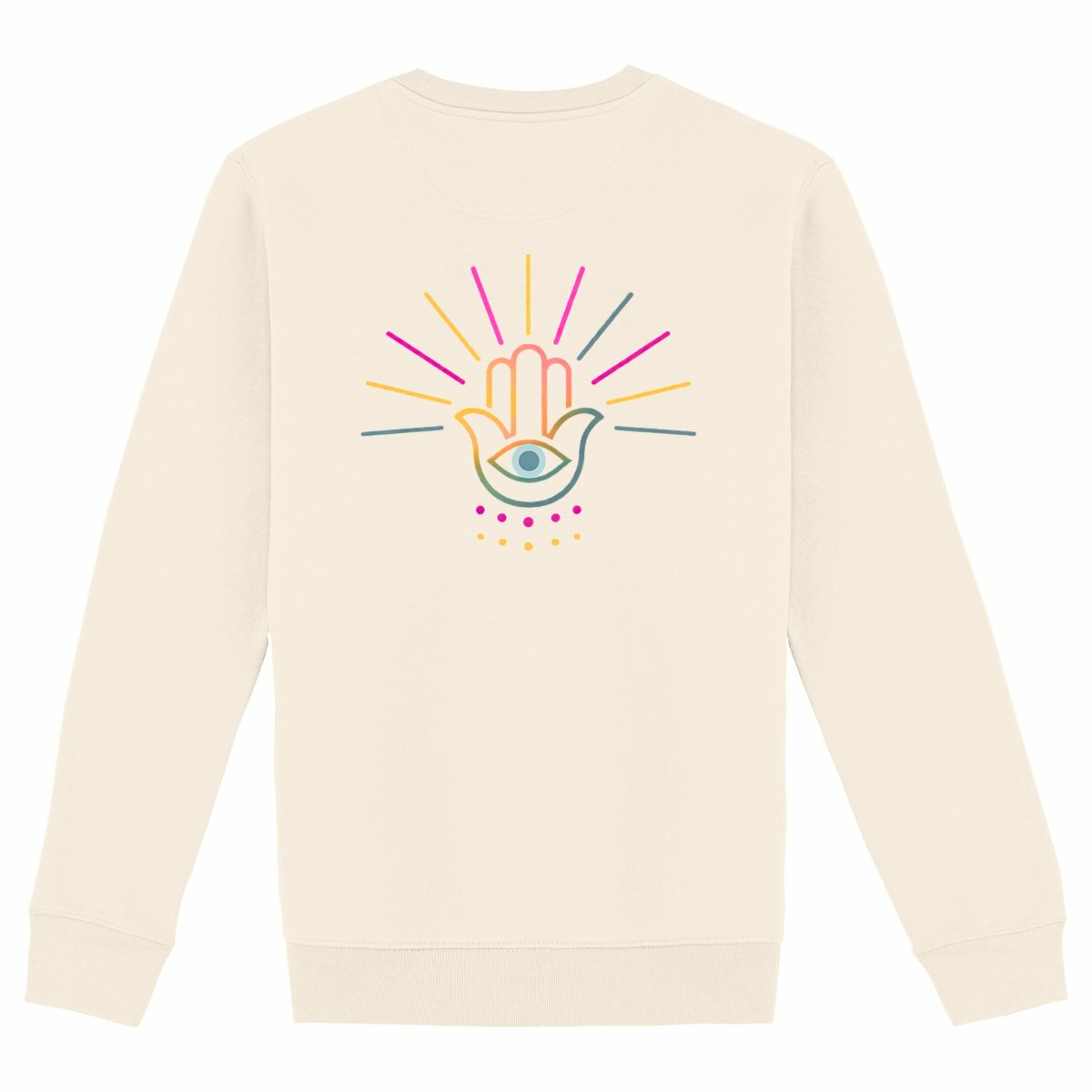 Sweat - Protection - dos_ivoire