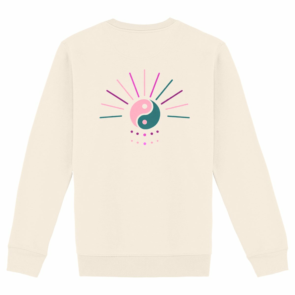 Sweat - Harmonie - dos_ivoire