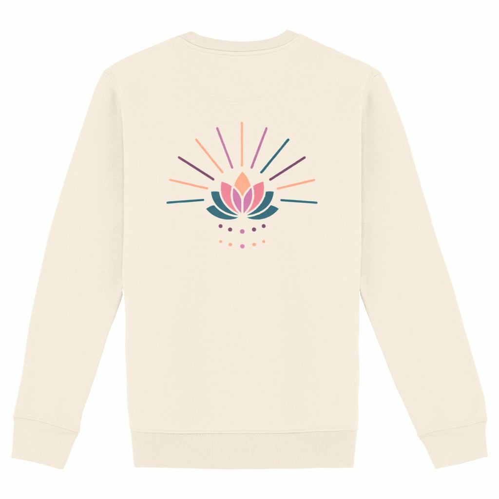 Sweat - Renaissance - dos_ivoire