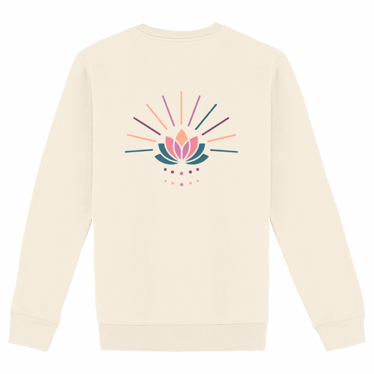 Sweat - Renaissance - dos_ivoire