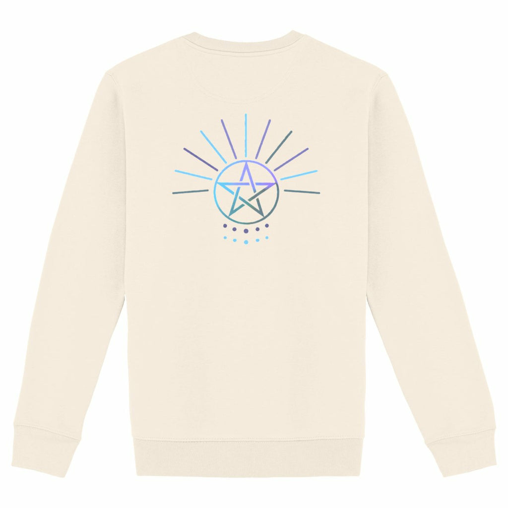 Sweat - Alignement - dos_ivoire