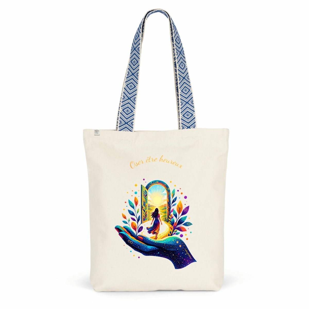 Totebag - L'Elan - face_0