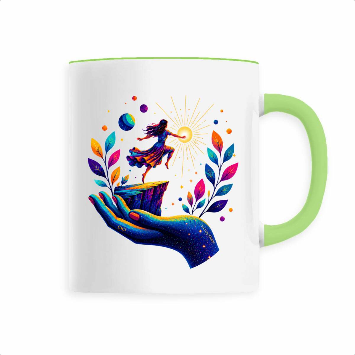 Mug - Le Choix - face_0