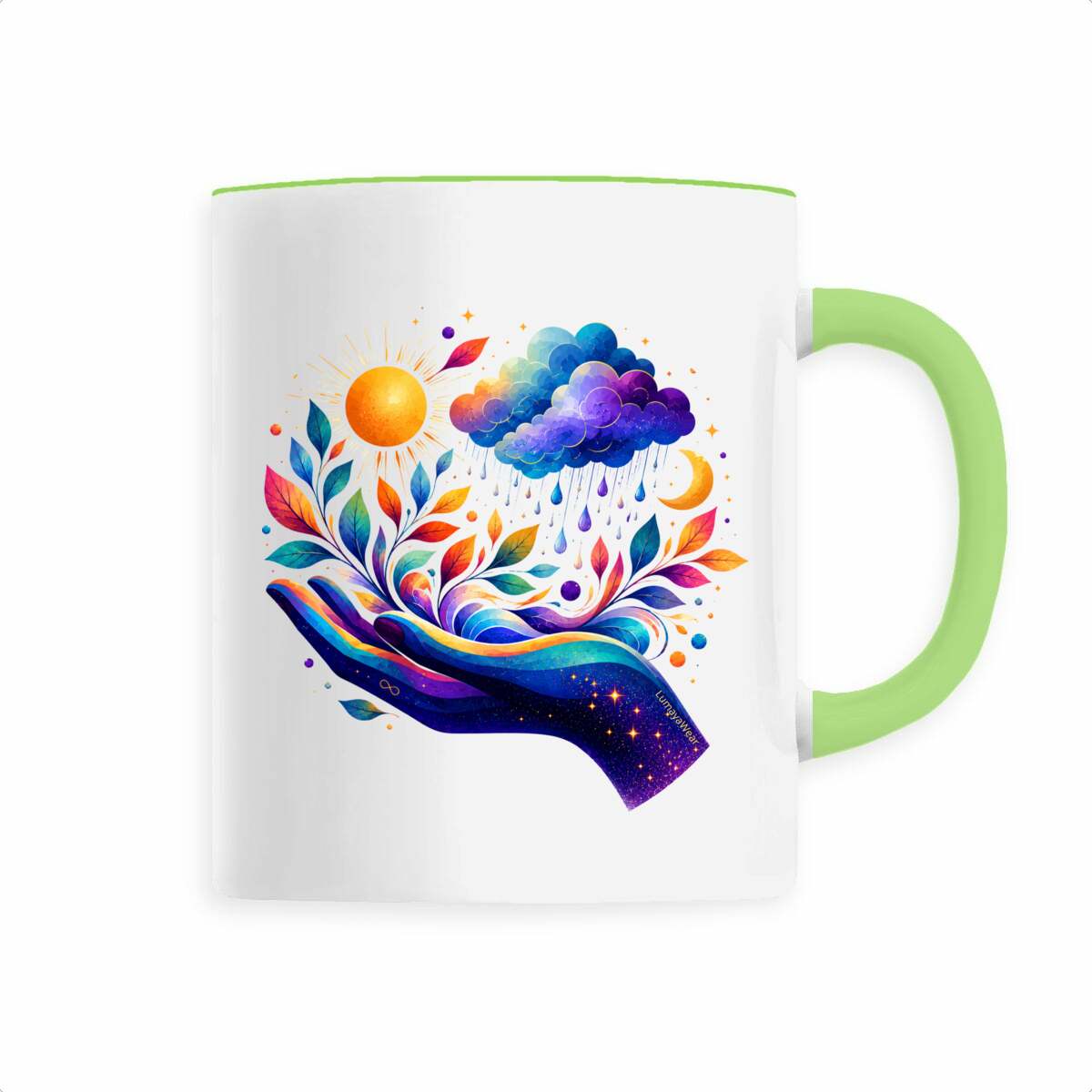 Mug - L'Accueil - face_0