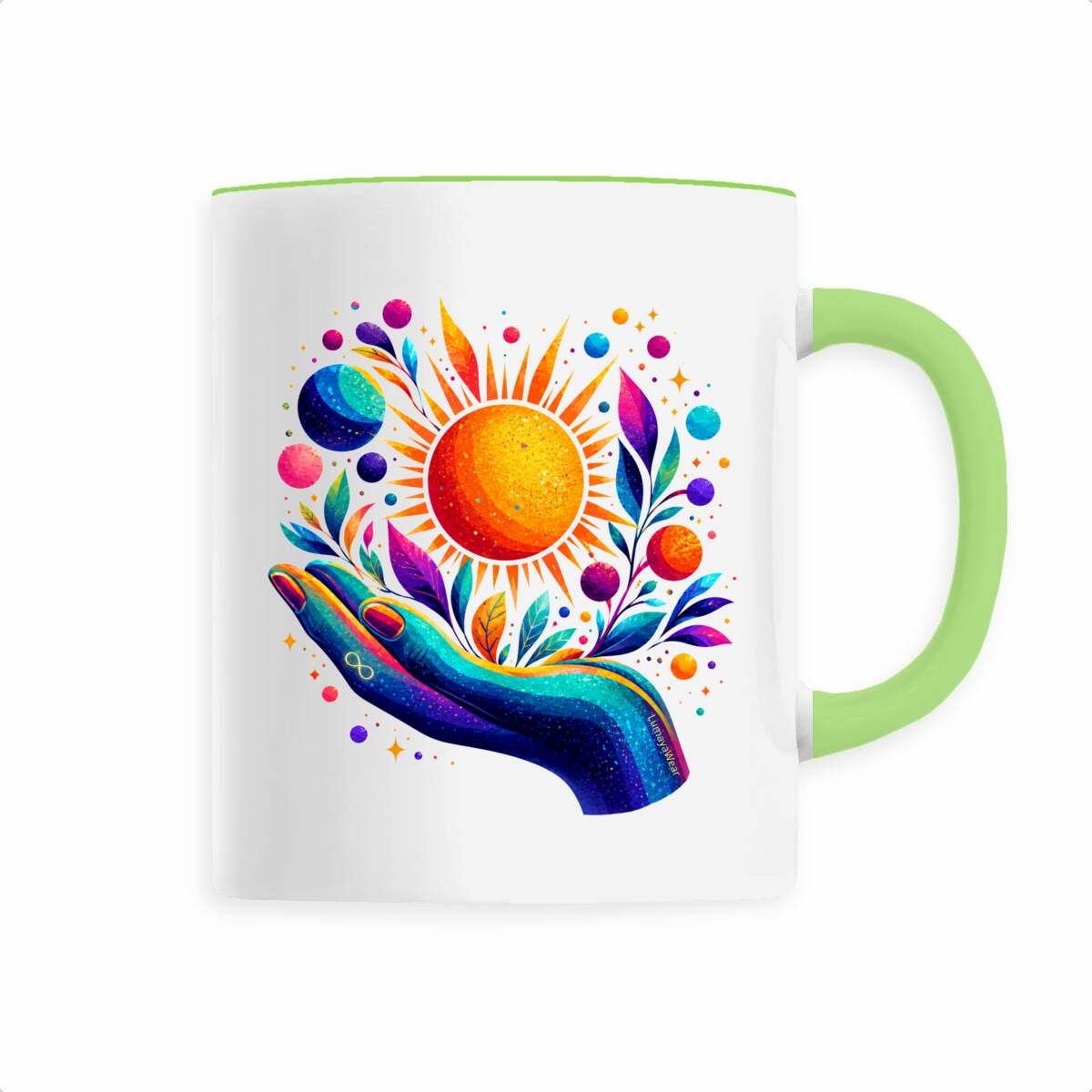 Mug - L'Essence - face_0