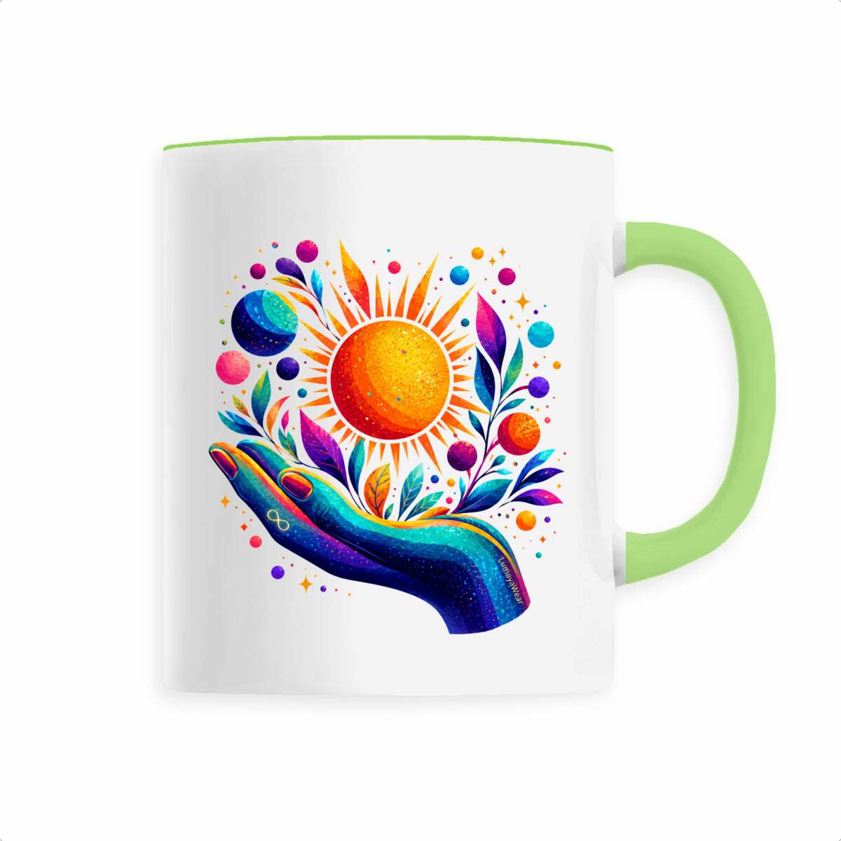 Mug - L'Essence - face_0