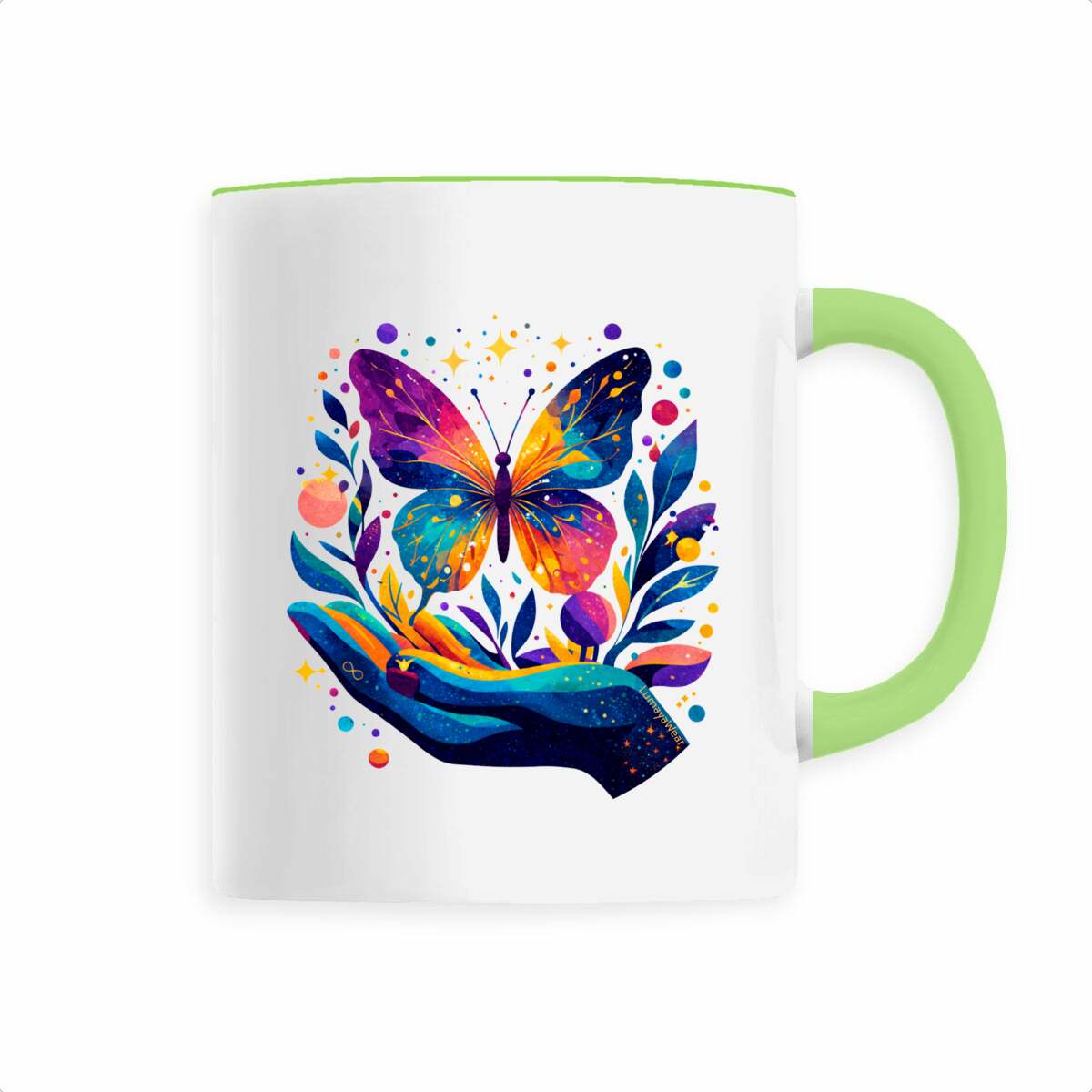 Mug - L'Expression - face_0
