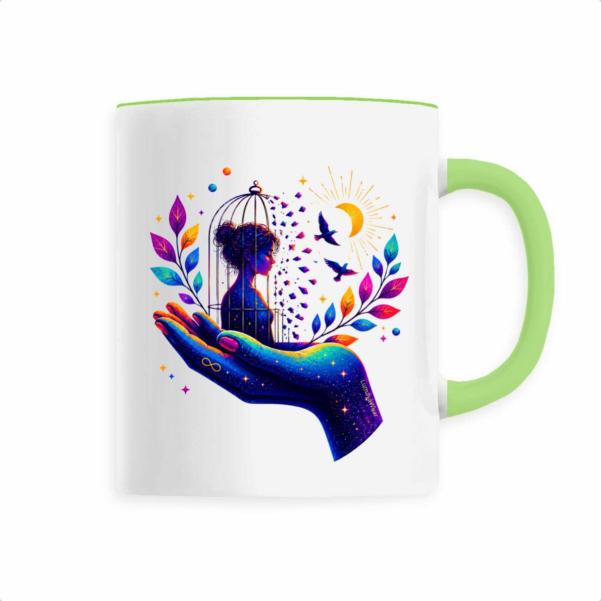 Mug - Libération - face_0