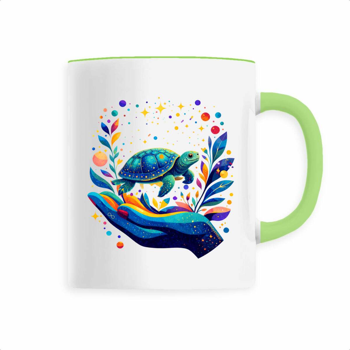 Mug - La Sagesse intérieure - face_0