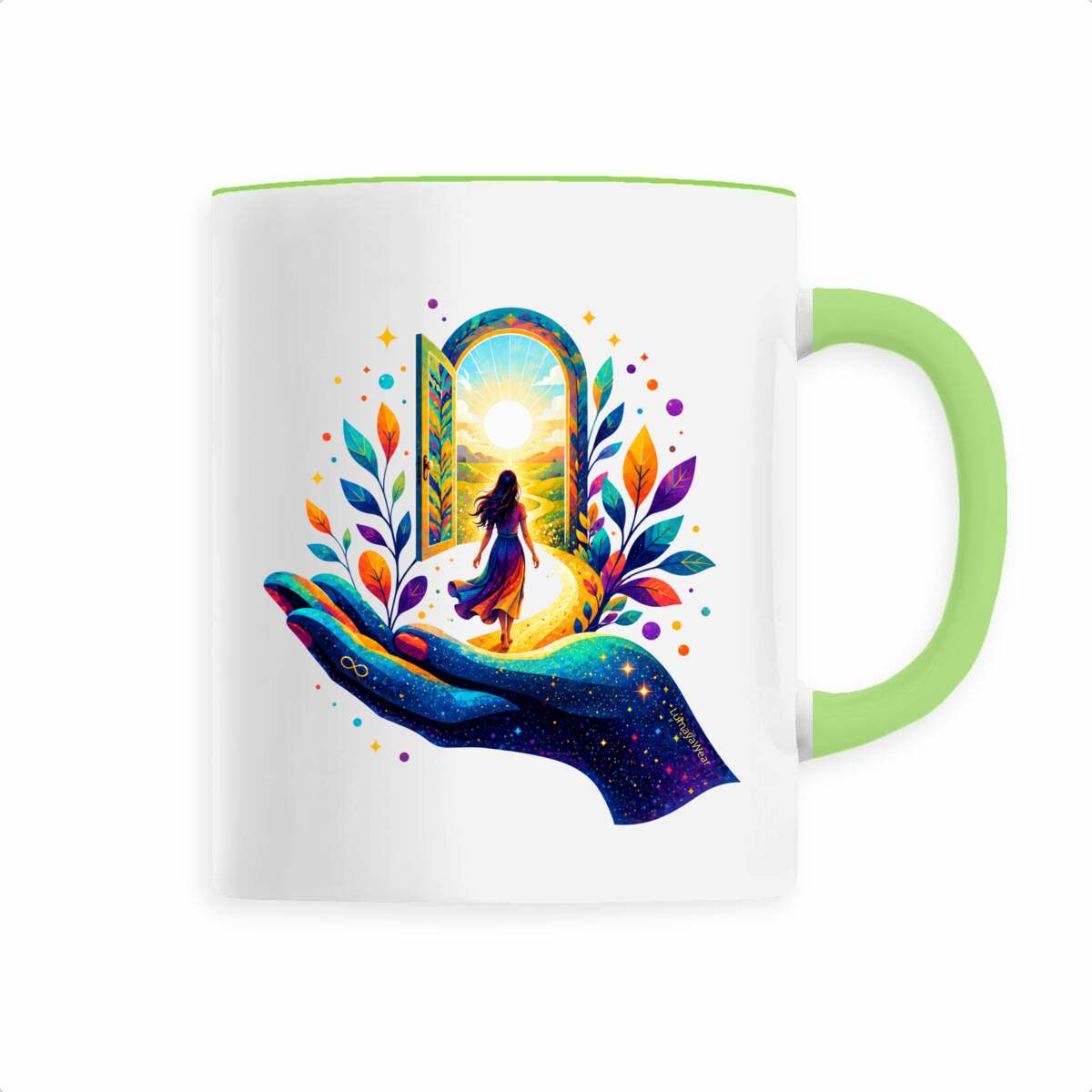 Mug - L'Elan - face_0
