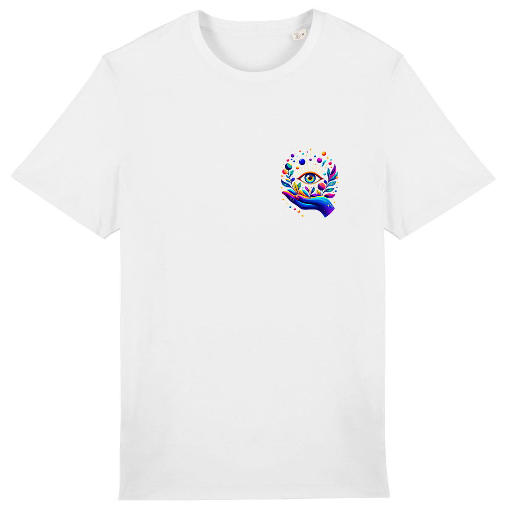 T-shirt Unisexe - La Perception - face_0