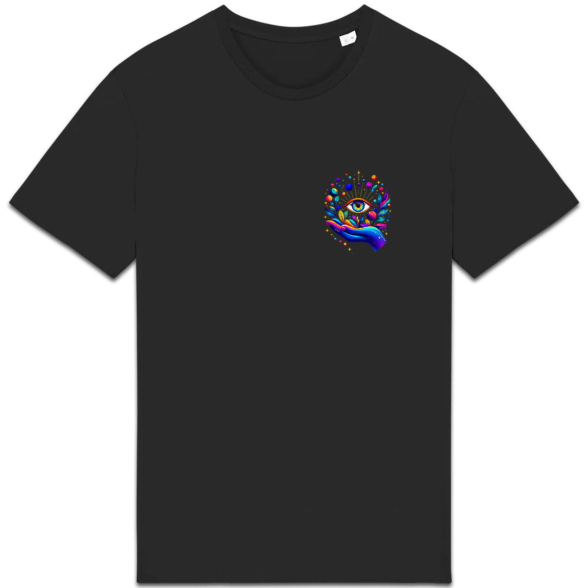 T-shirt Unisexe - La Perception - face_1