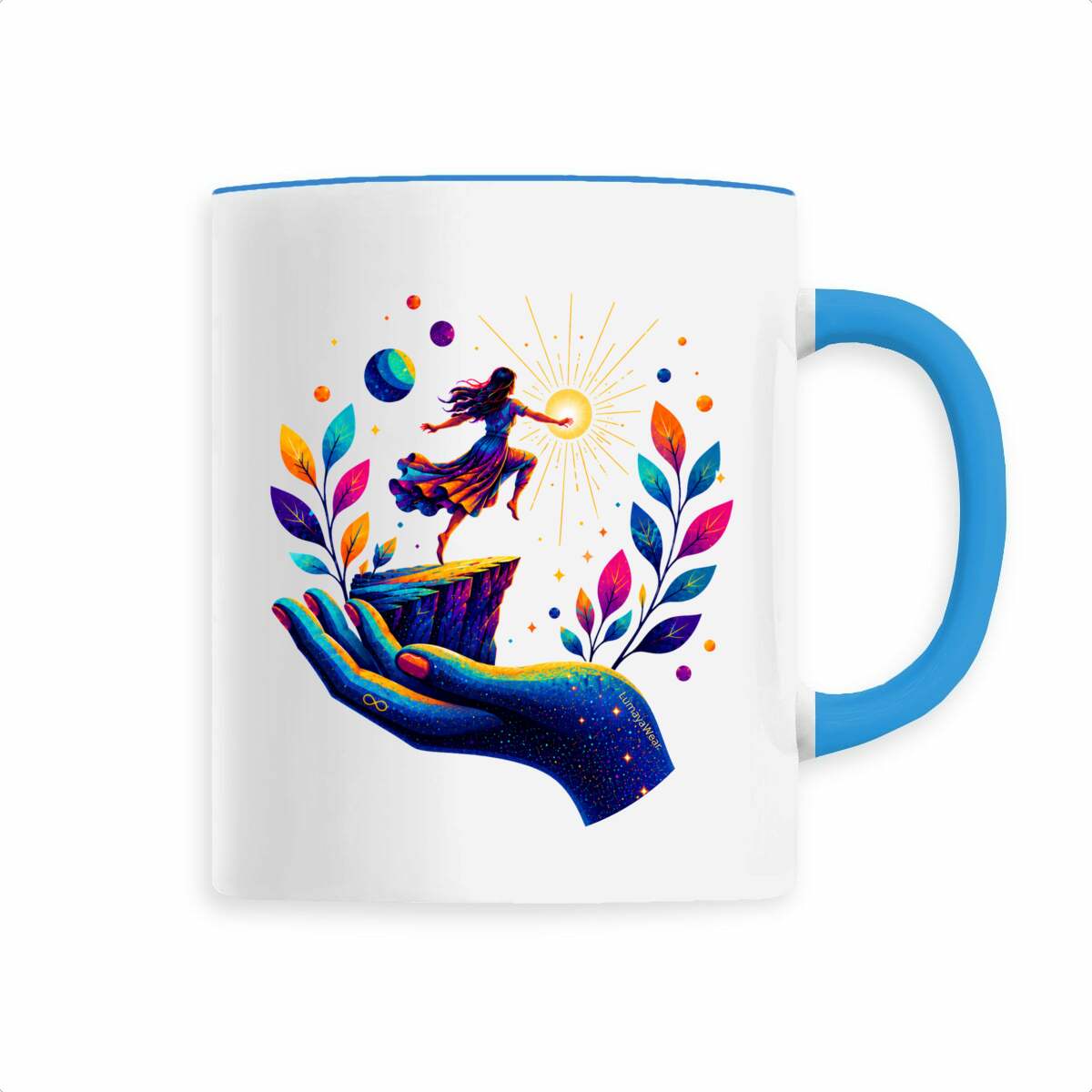 Mug - Le Choix - face_1