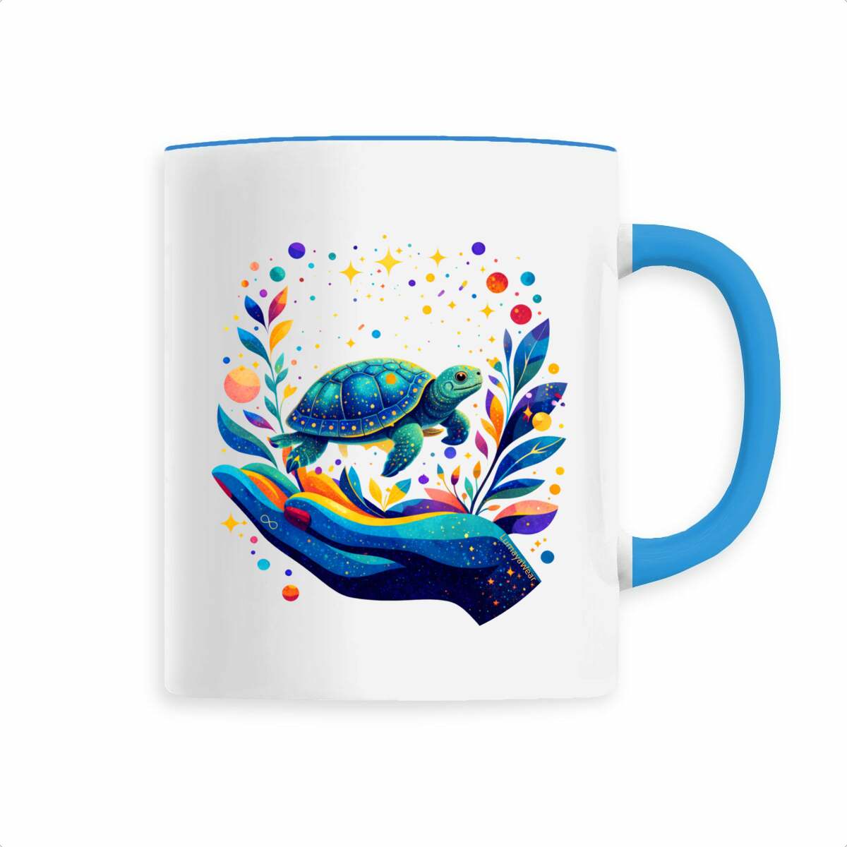 Mug - La Sagesse intérieure - face_1