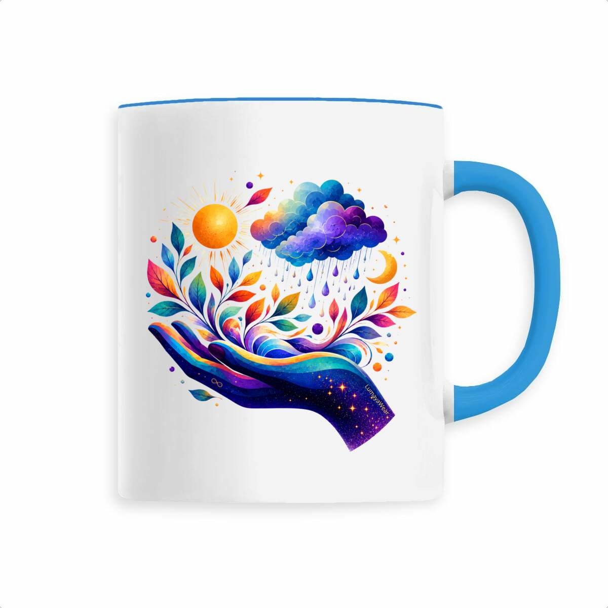 Mug - L'Accueil - face_1