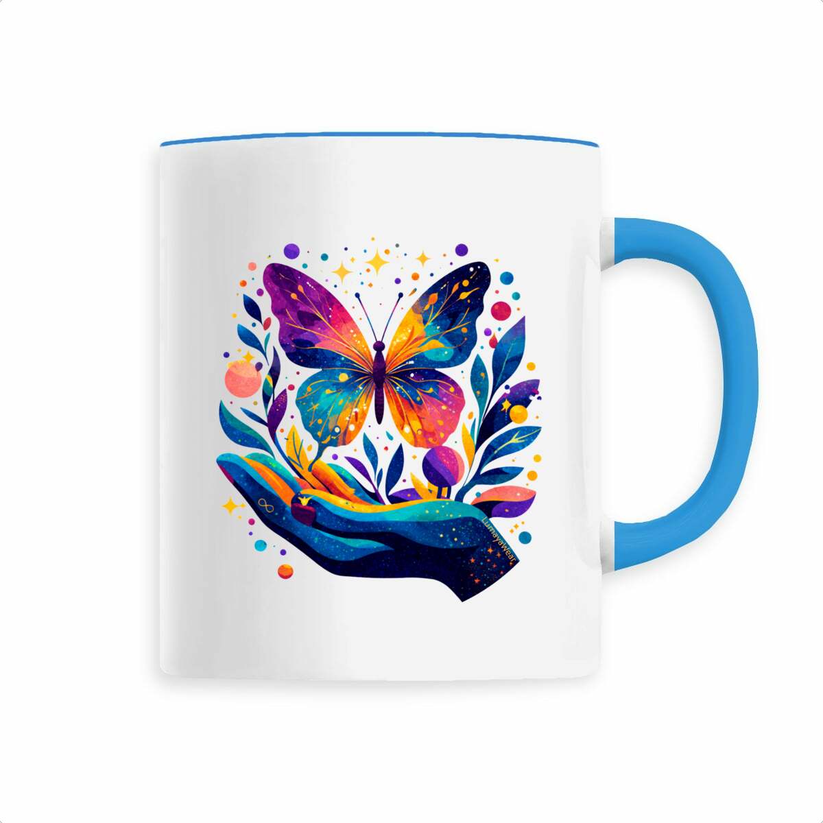 Mug - L'Expression - face_1