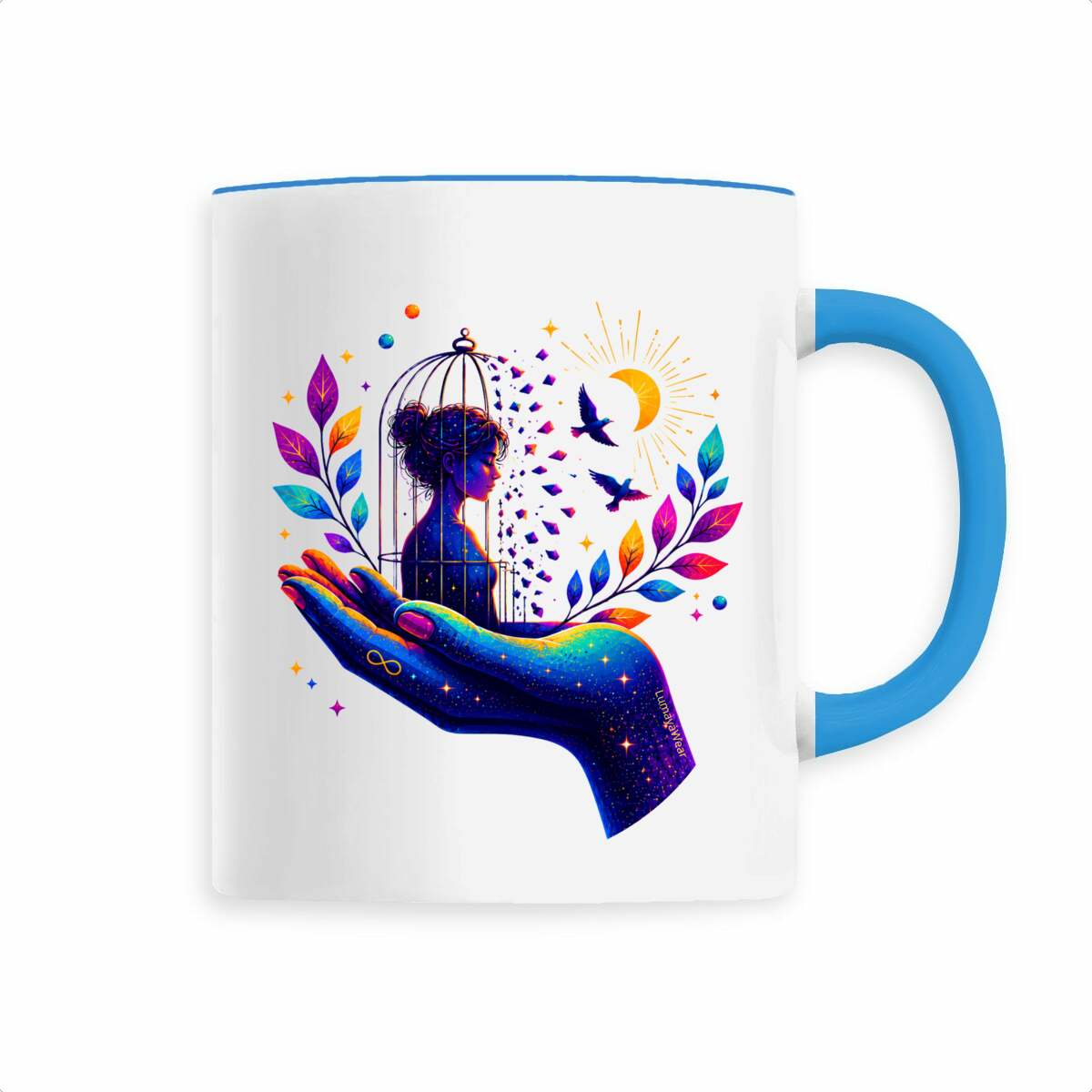 Mug - Libération - face_1