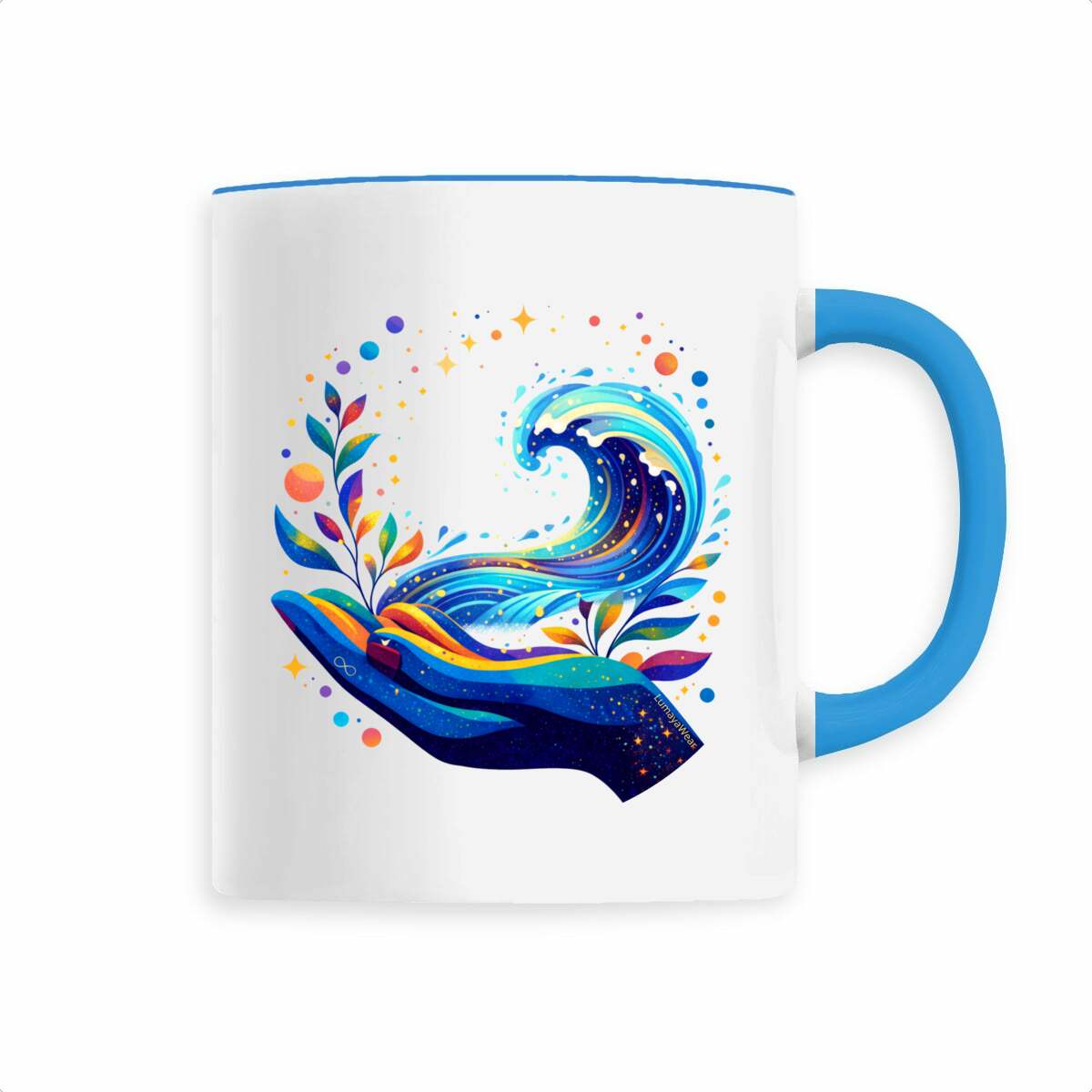 Mug - Le Flux - face_1