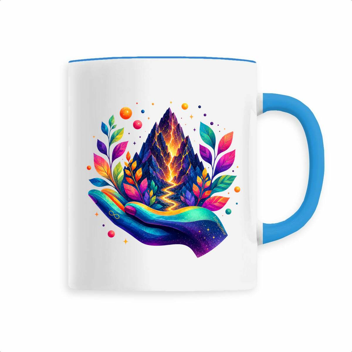 Mug - La Force Intérieure - face_1