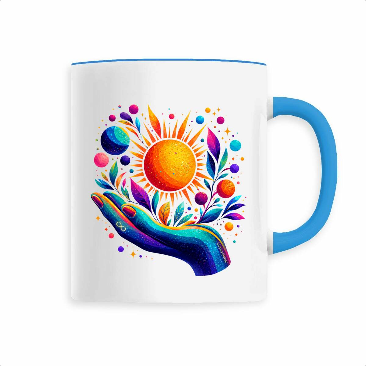 Mug - L'Essence - face_1