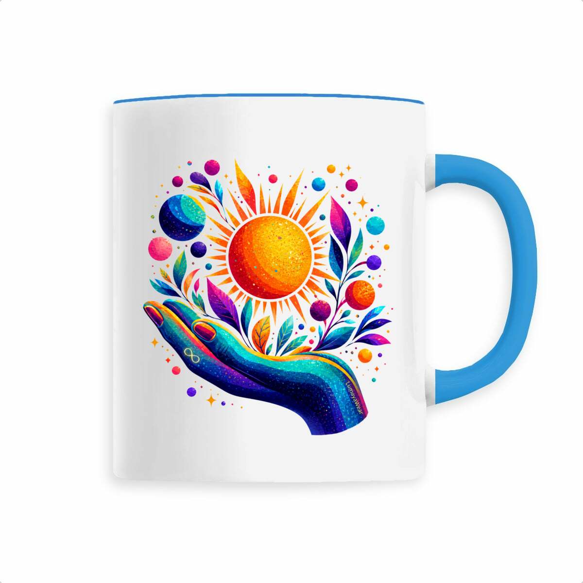 Mug - L'Essence - face_1
