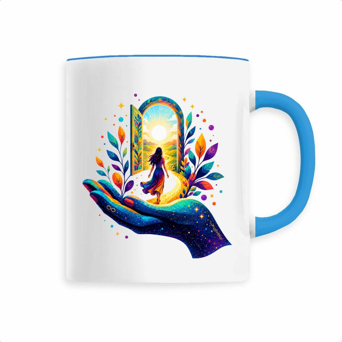 Mug - L'Elan - face_1