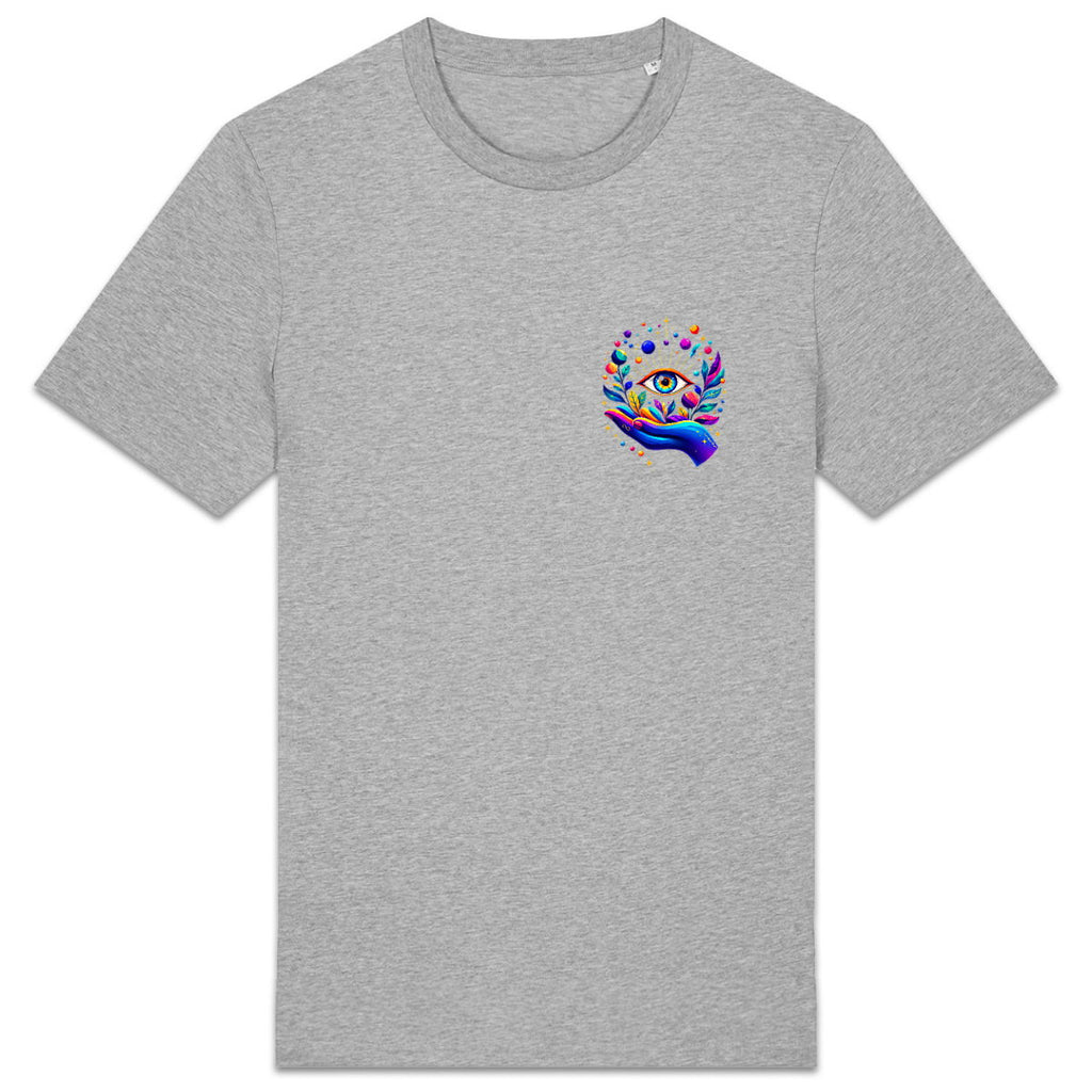 T-shirt Unisexe - La Perception - face_2