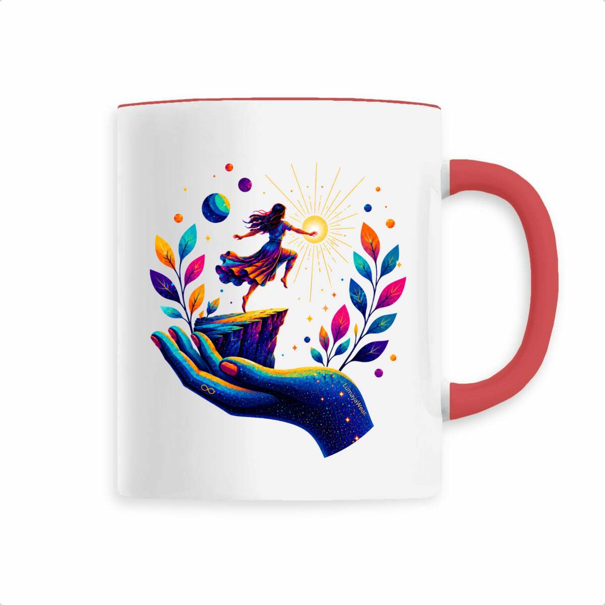 Mug - Le Choix - face_2