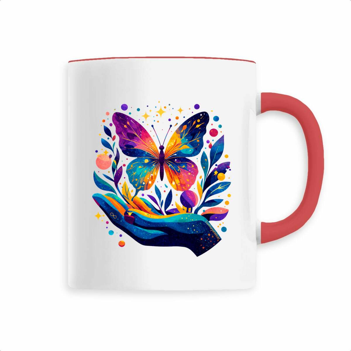 Mug - L'Expression - face_2