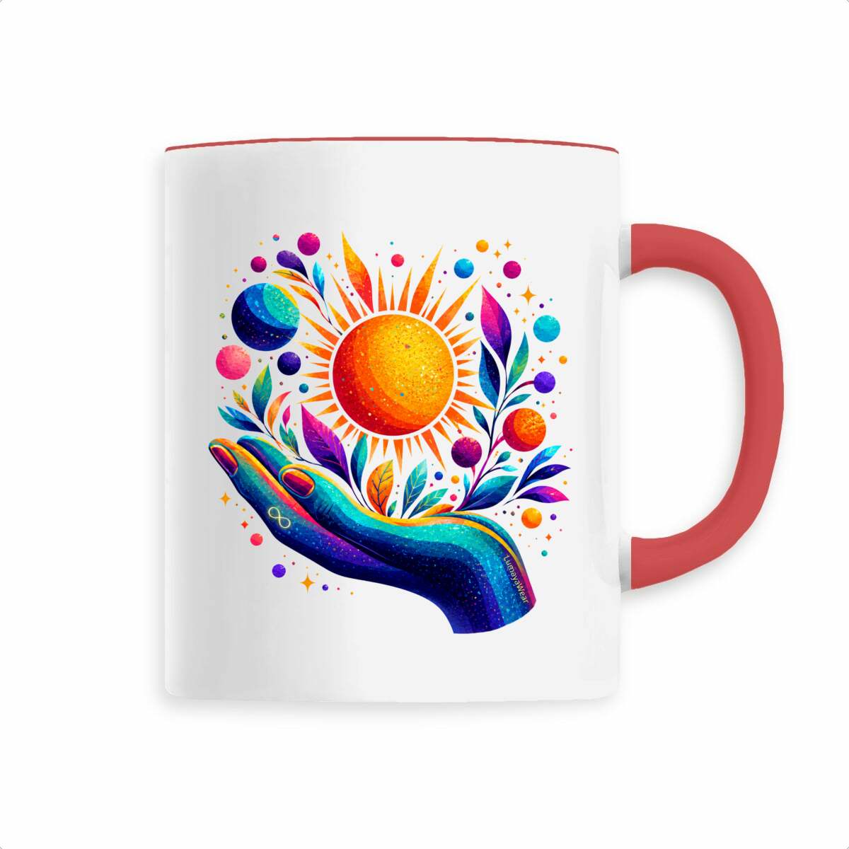 Mug - L'Essence - face_2