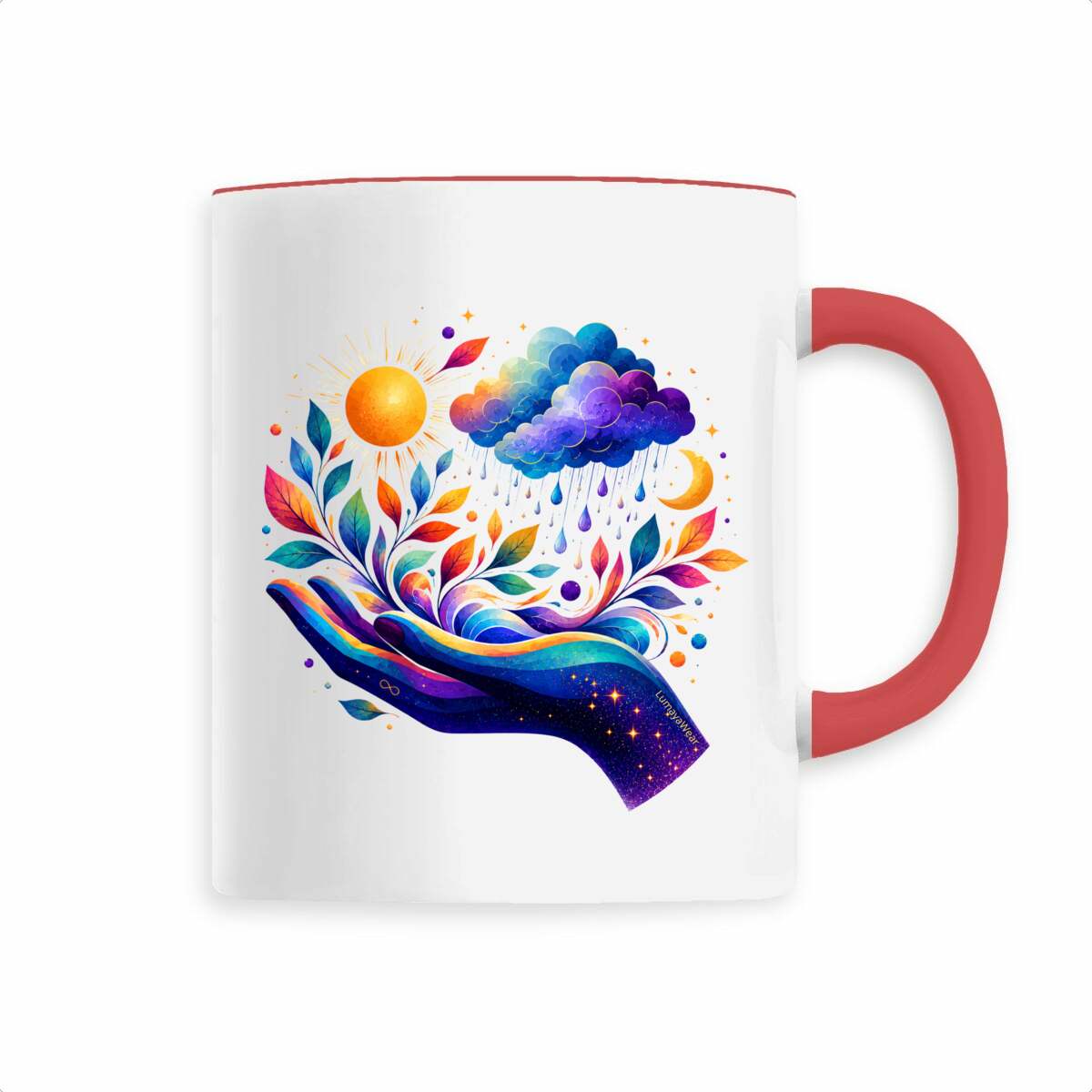 Mug - L'Accueil - face_2