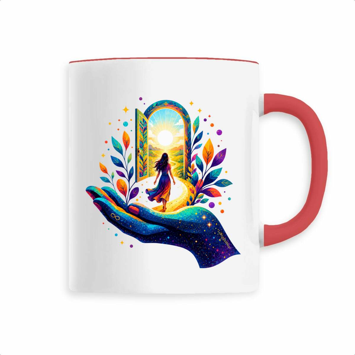Mug - L'Elan - face_2