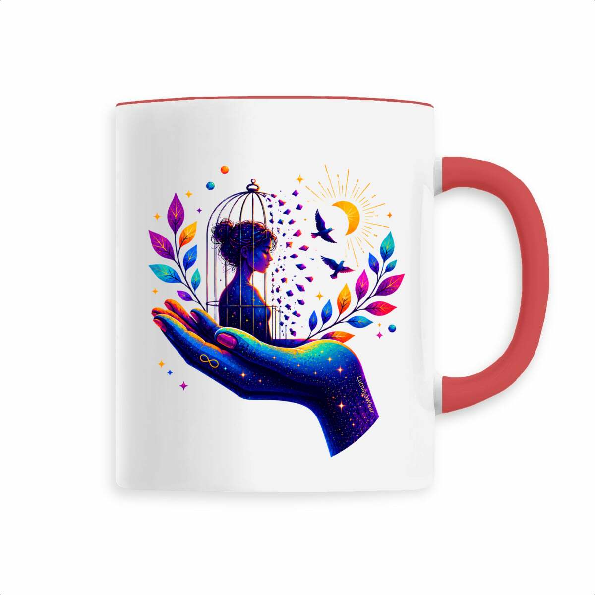 Mug - Libération - face_2