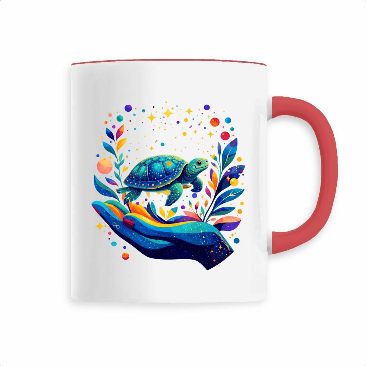 Mug - La Sagesse intérieure - face_2