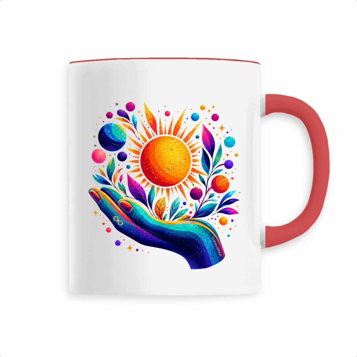 Mug - L'Essence - face_2