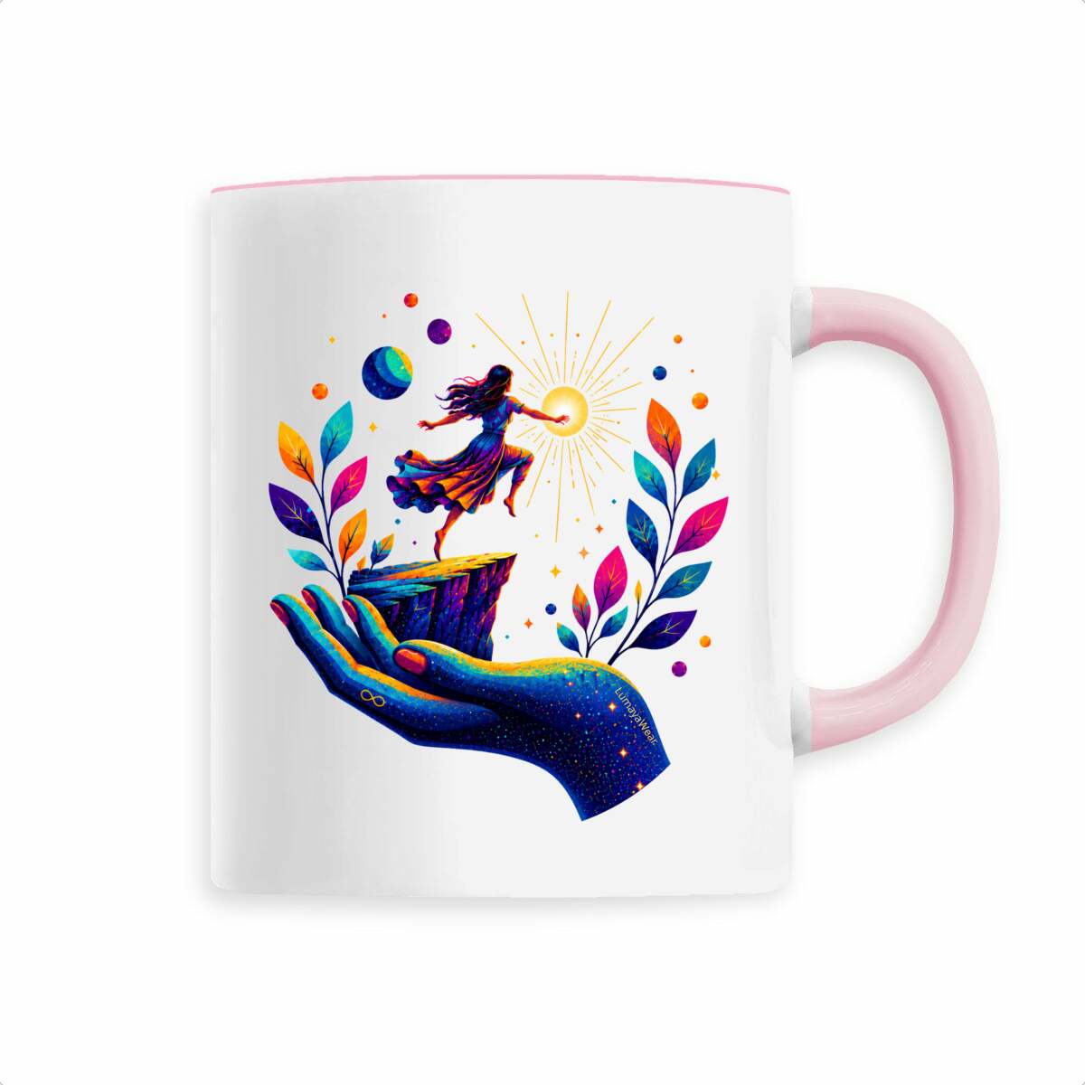 Mug - Le Choix - face_3