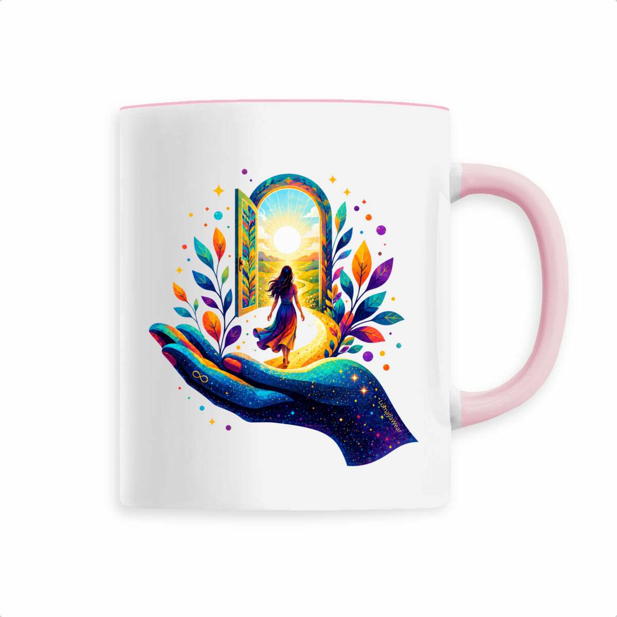 Mug - L'Elan - face_3