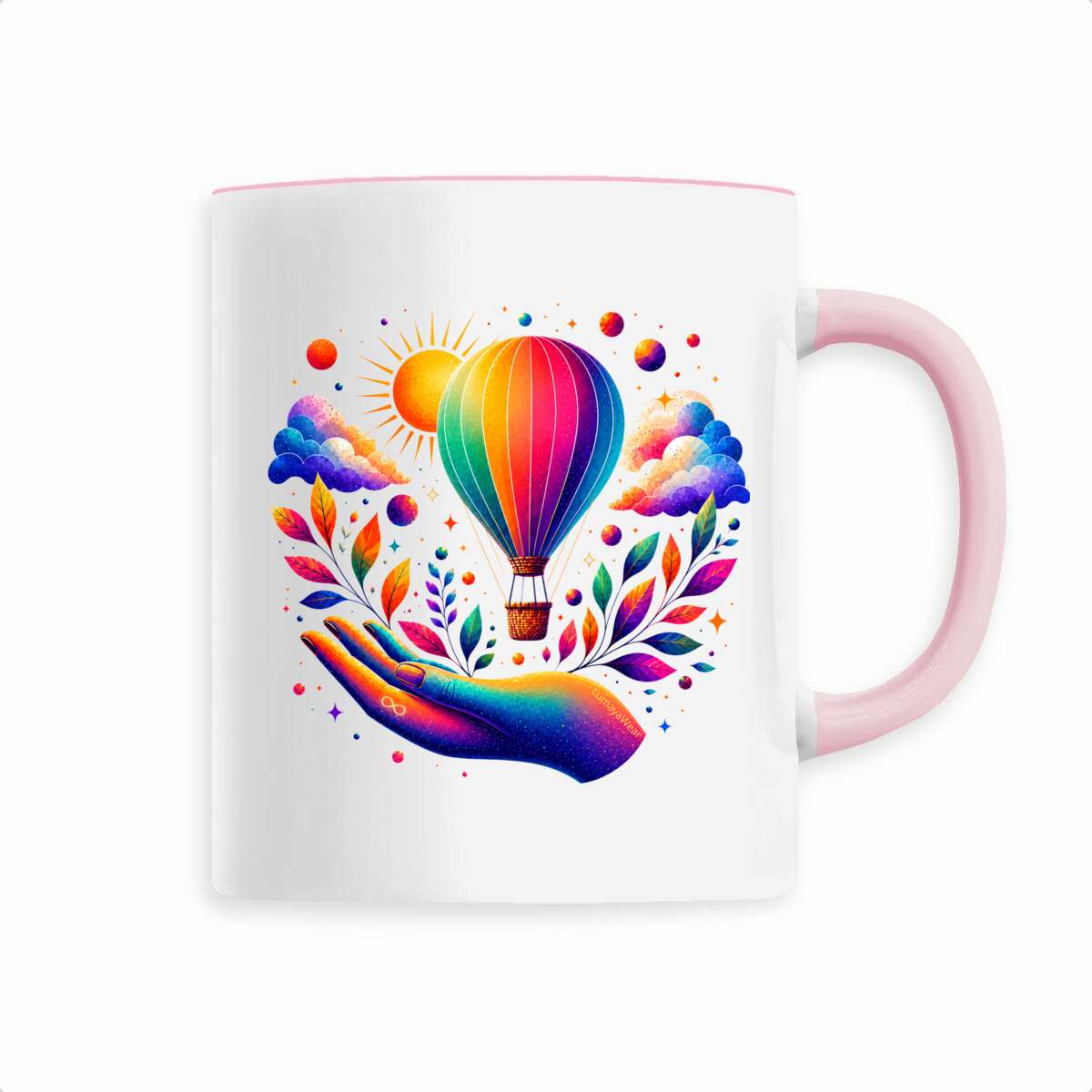 Mug - Le Voyage - face_3