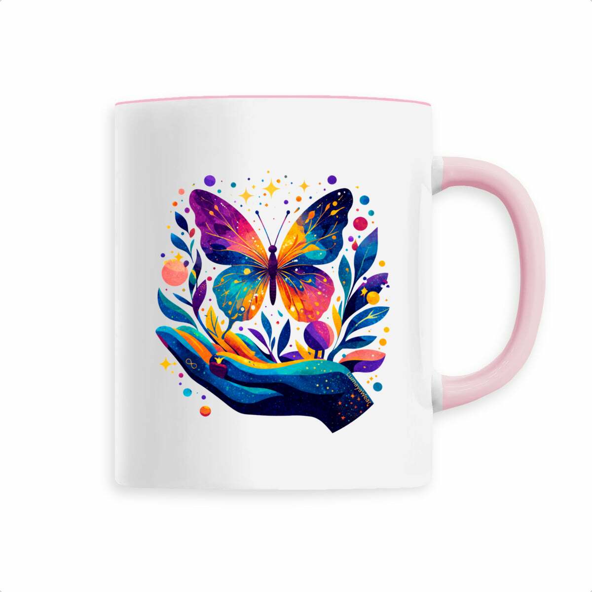 Mug - L'Expression - face_3